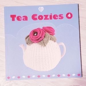 Tea Cozies 🍵 ☕ 🫖